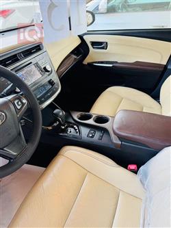 تويوتا أفالون